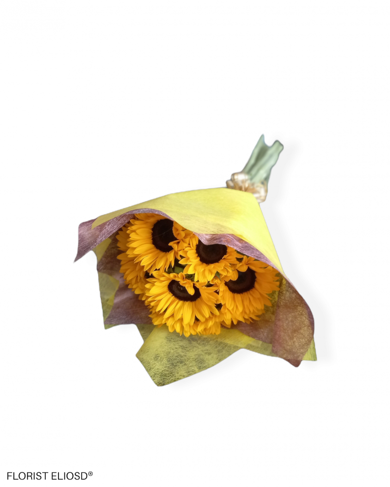Bouquet mío 
