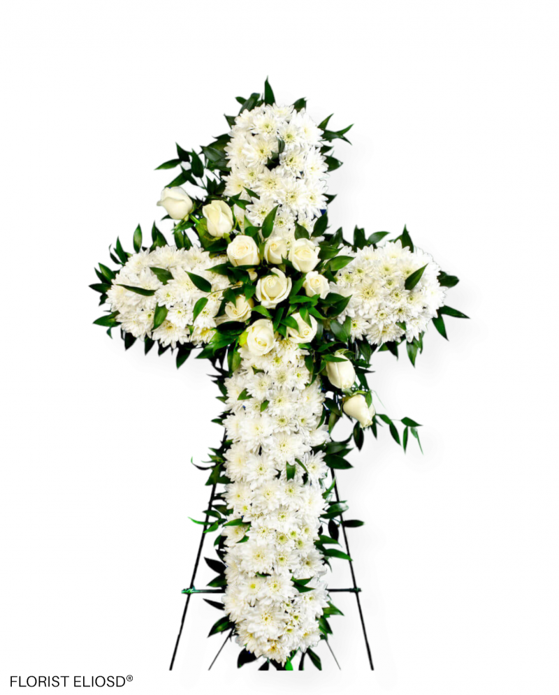 Cruz Fúnebre