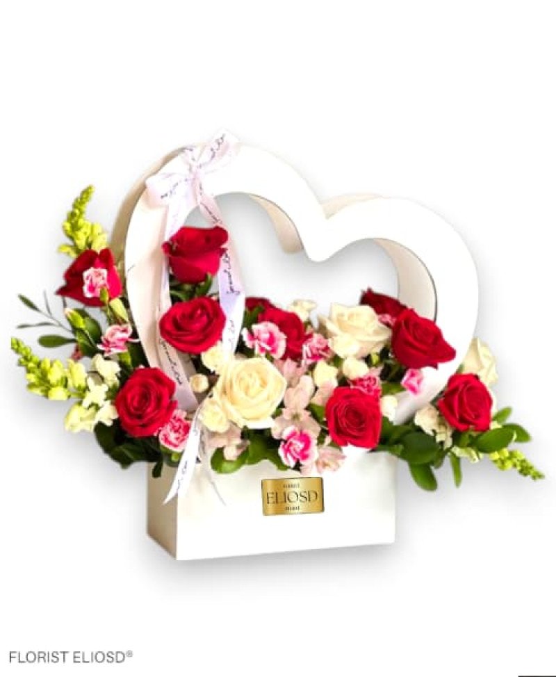 Bello corazon 