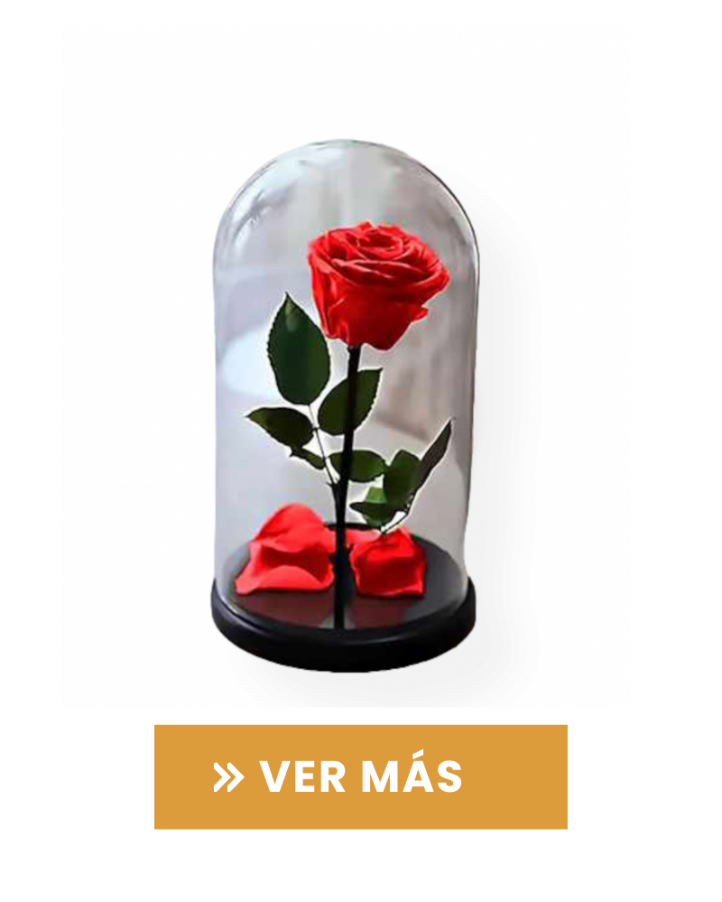 Rosas Eternas