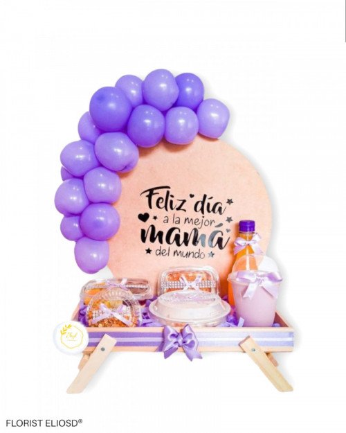 Feliz día 