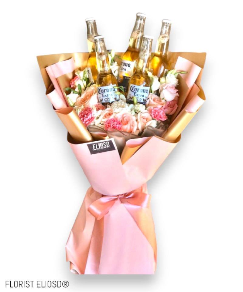 Bouquet two