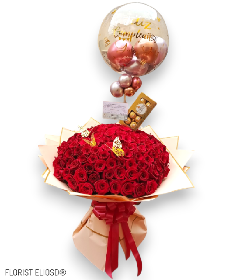 Enamorado lovi