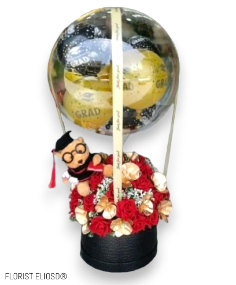 Mi grado feliz
