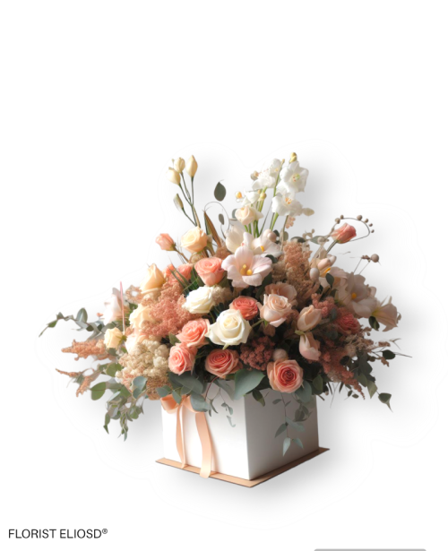 Mi rosa 
