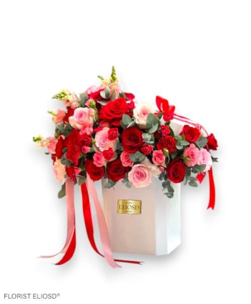 Corazón Enamorado