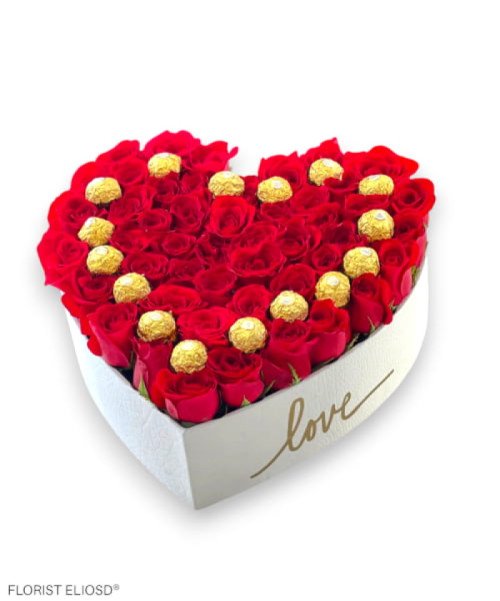 Te amo Love
