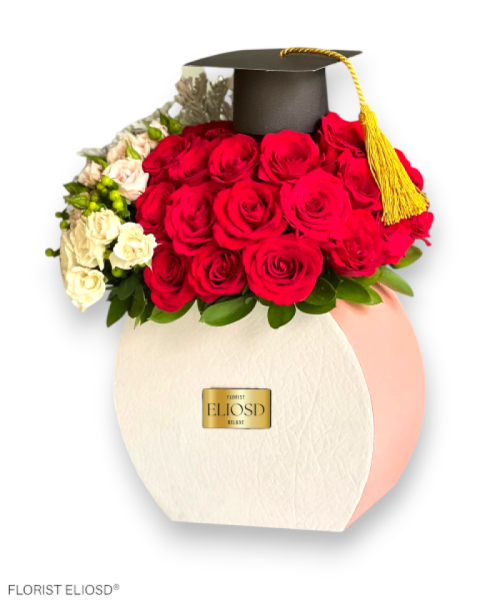 A mi graduado 