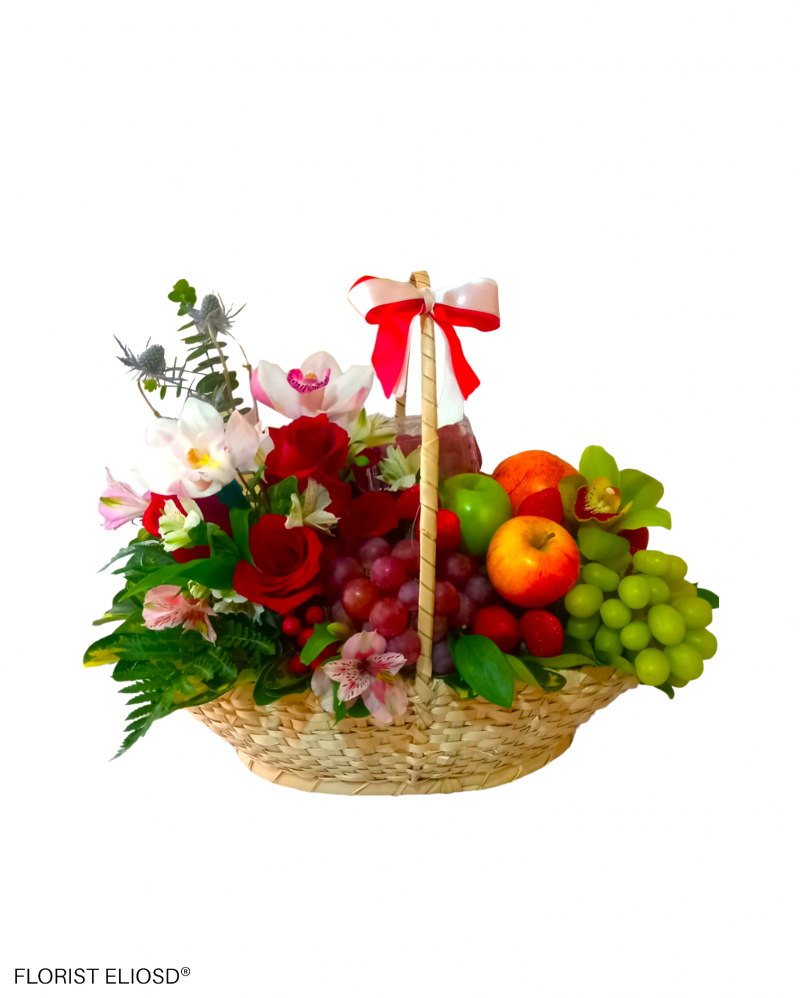 Frut mía 